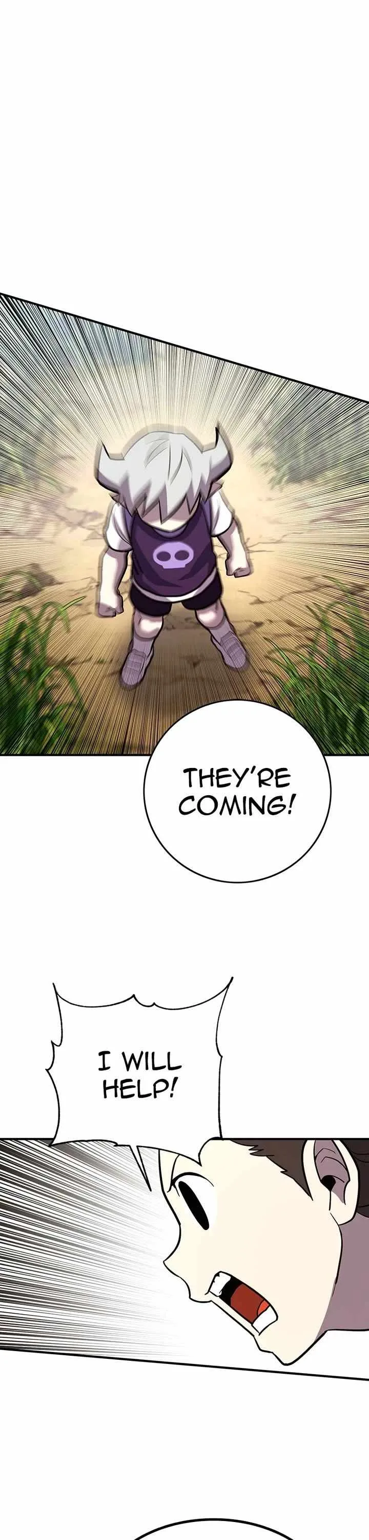 Hardcore Leveling Warrior Chapter 421 page 48