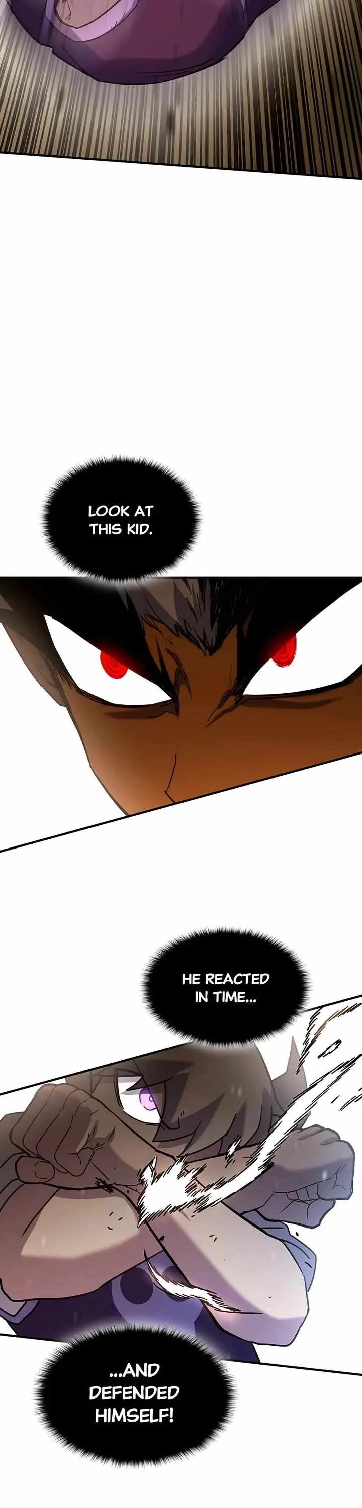 Hardcore Leveling Warrior Chapter 422 page 8