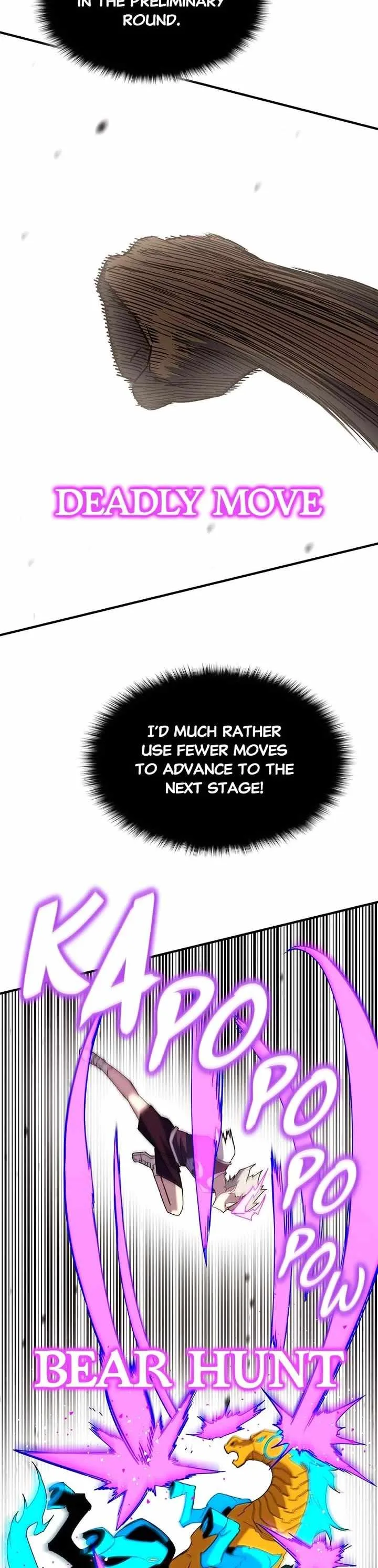 Hardcore Leveling Warrior Chapter 422 page 10
