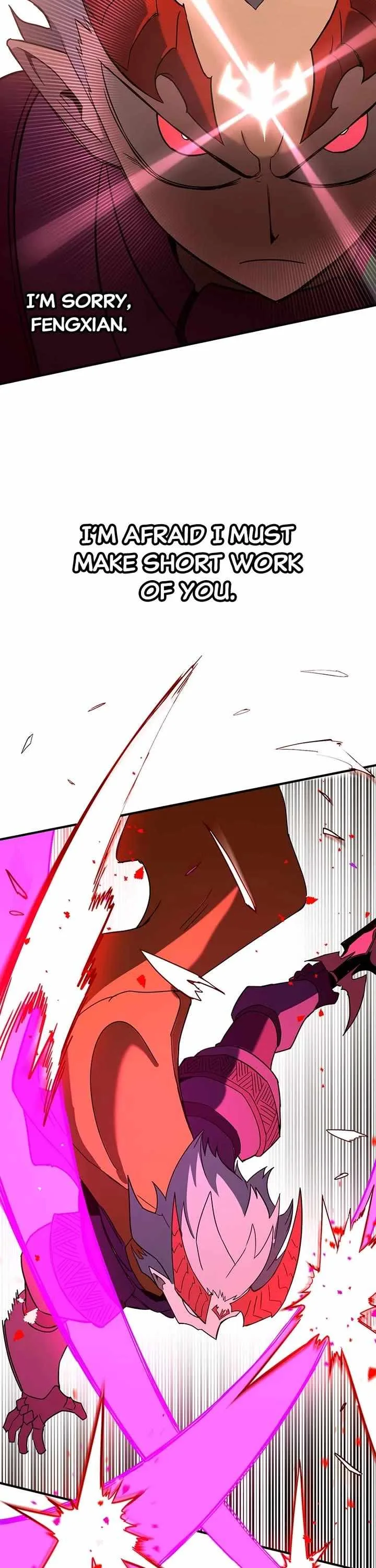 Hardcore Leveling Warrior Chapter 422 page 18