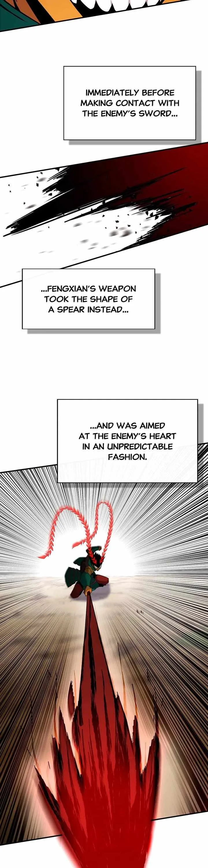 Hardcore Leveling Warrior Chapter 422 page 23