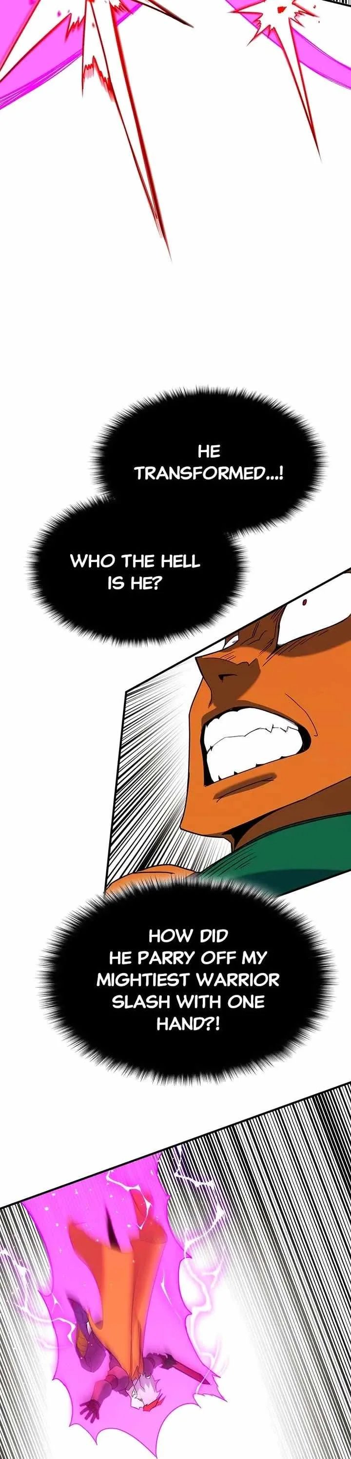 Hardcore Leveling Warrior Chapter 422 page 19