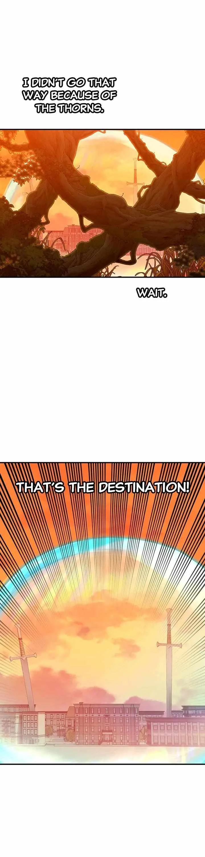 Hardcore Leveling Warrior Chapter 423 page 13