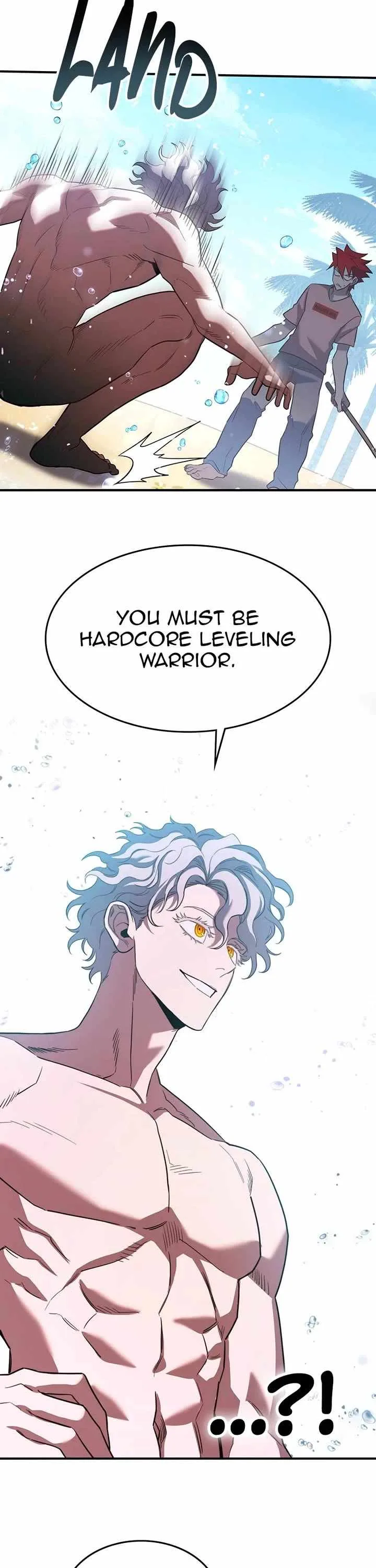 Hardcore Leveling Warrior Chapter 423 page 41