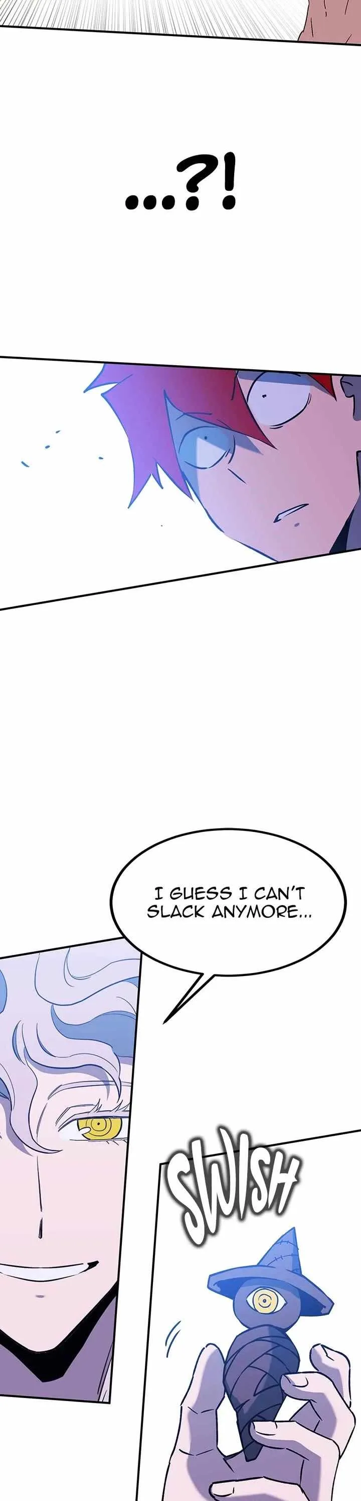 Hardcore Leveling Warrior Chapter 423 page 54