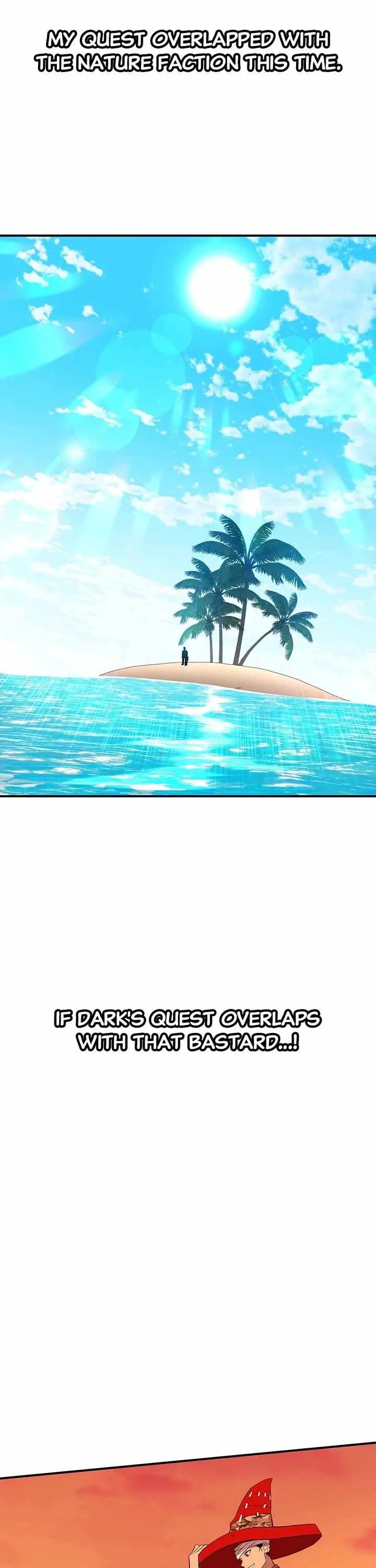 Hardcore Leveling Warrior Chapter 423 page 61