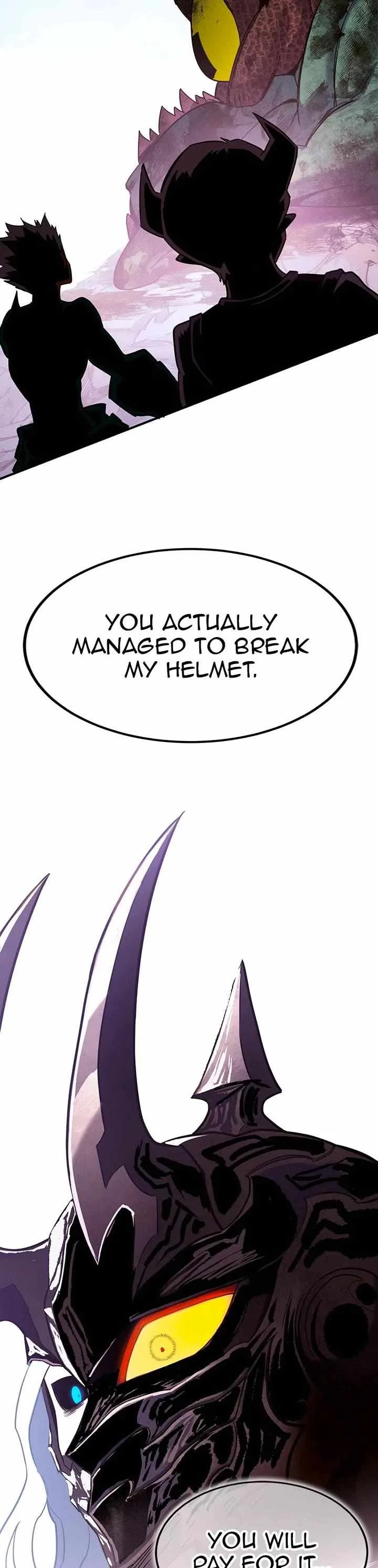 Hardcore Leveling Warrior Chapter 424 page 30