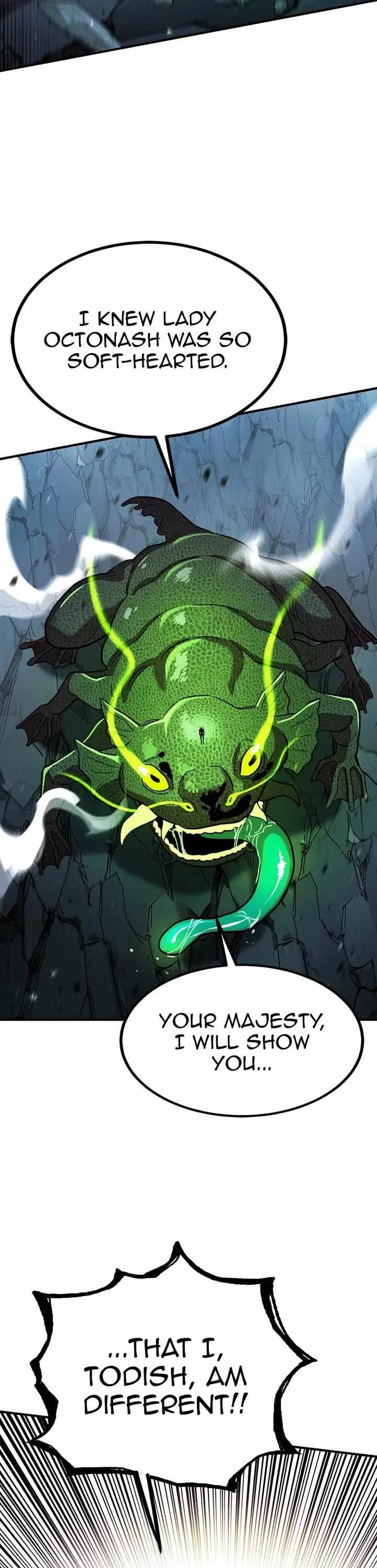 Hardcore Leveling Warrior Chapter 424 page 24