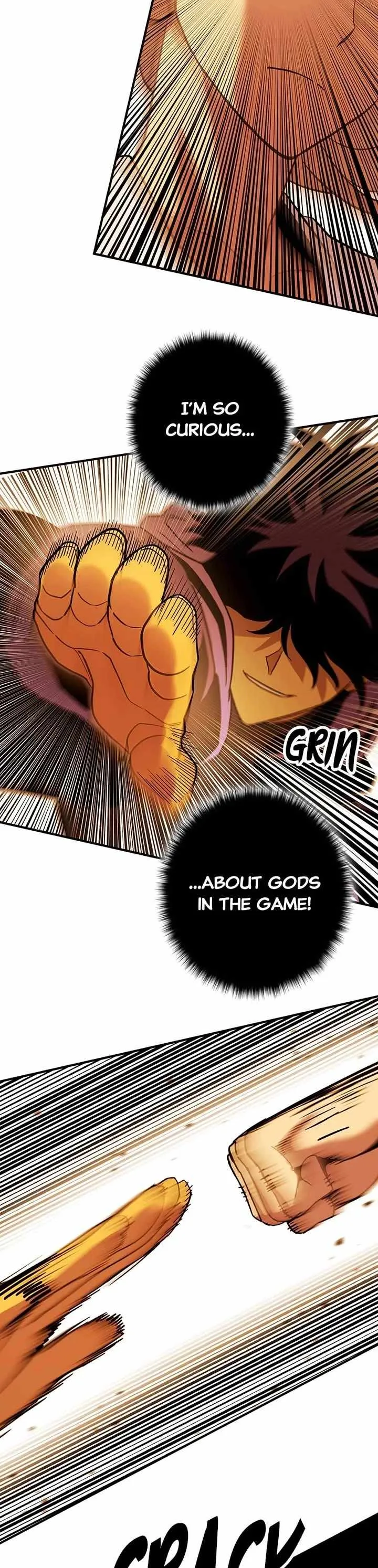Hardcore Leveling Warrior Chapter 424 page 4