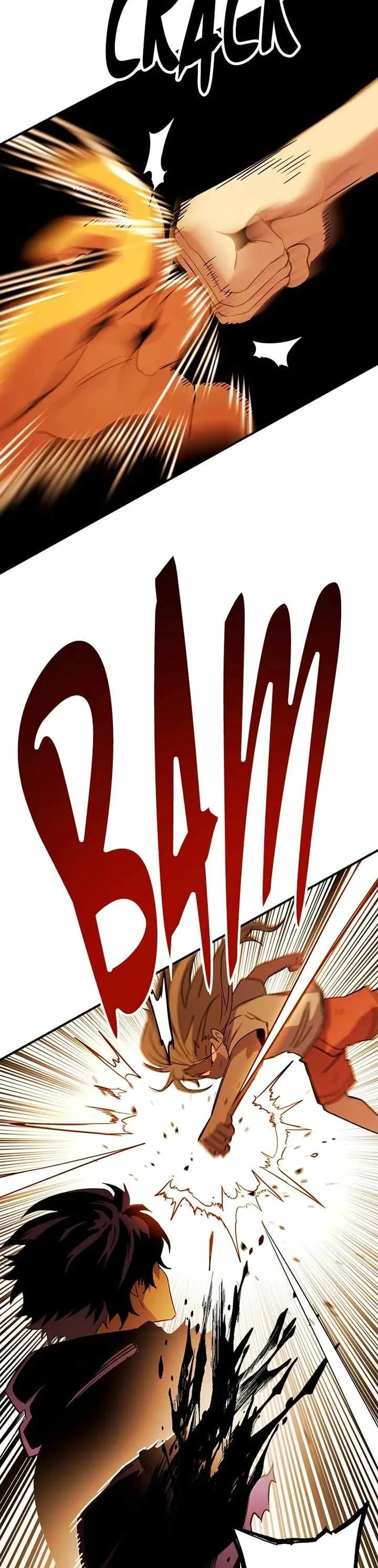 Hardcore Leveling Warrior Chapter 424 page 5