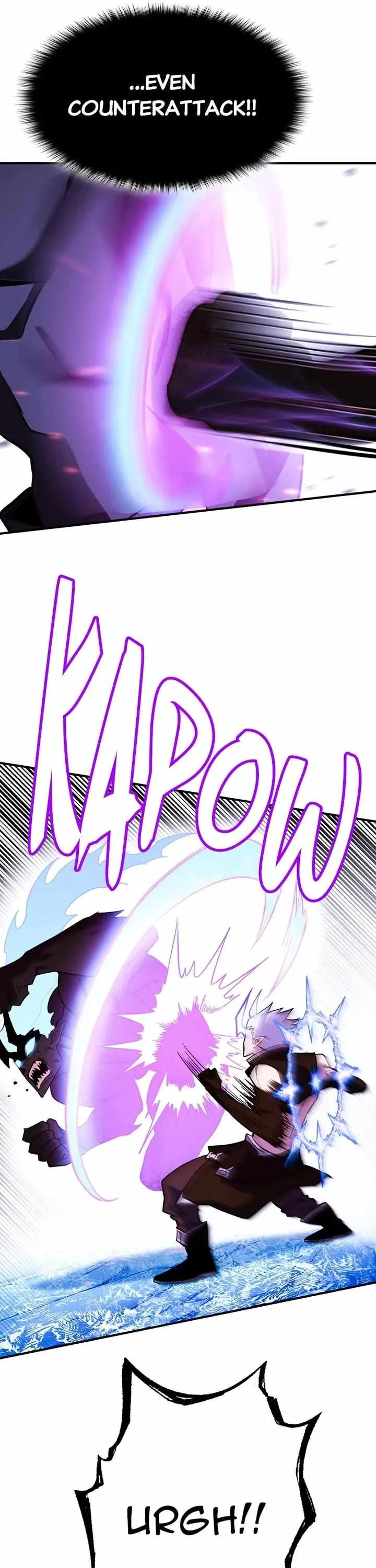 Hardcore Leveling Warrior Chapter 425 page 12