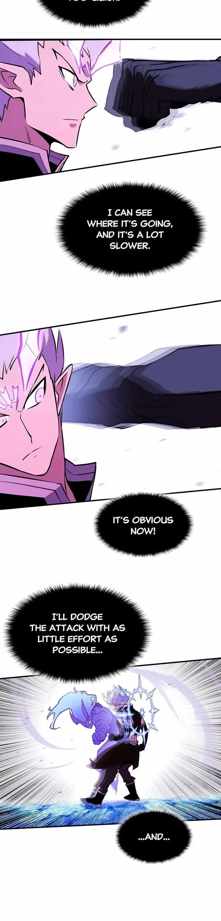 Hardcore Leveling Warrior Chapter 425 page 11