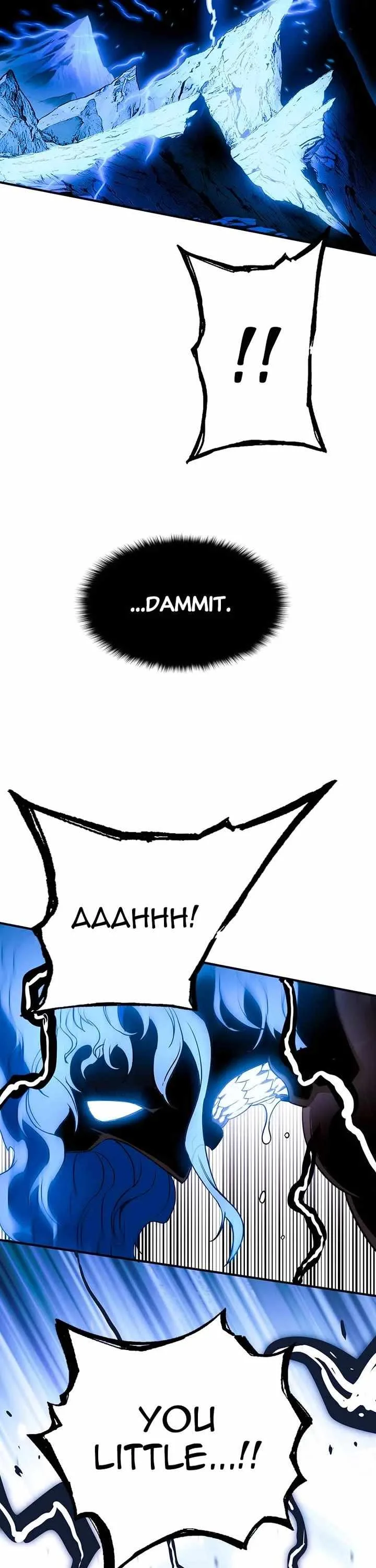 Hardcore Leveling Warrior Chapter 425 page 6
