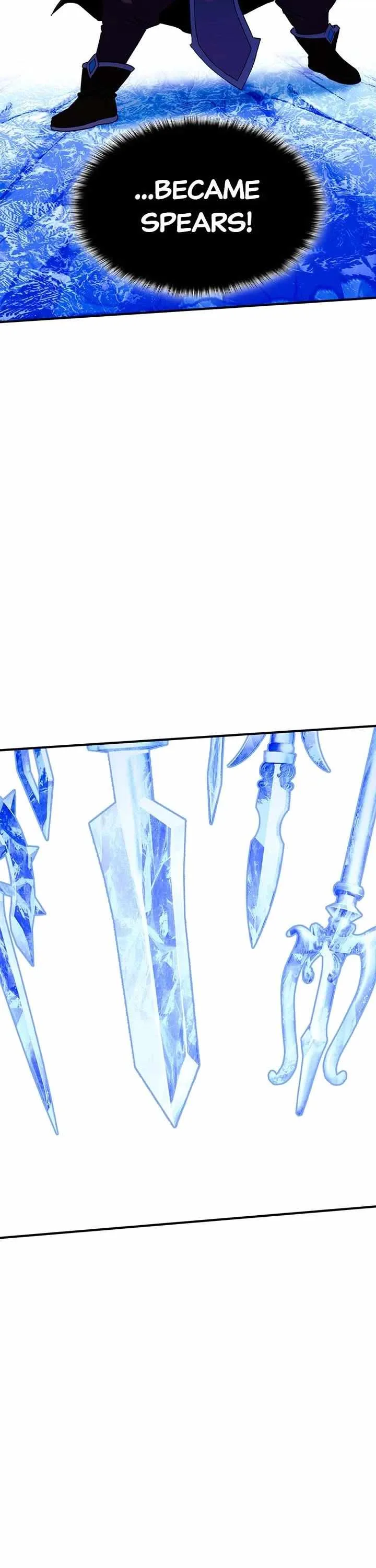 Hardcore Leveling Warrior Chapter 425 page 18