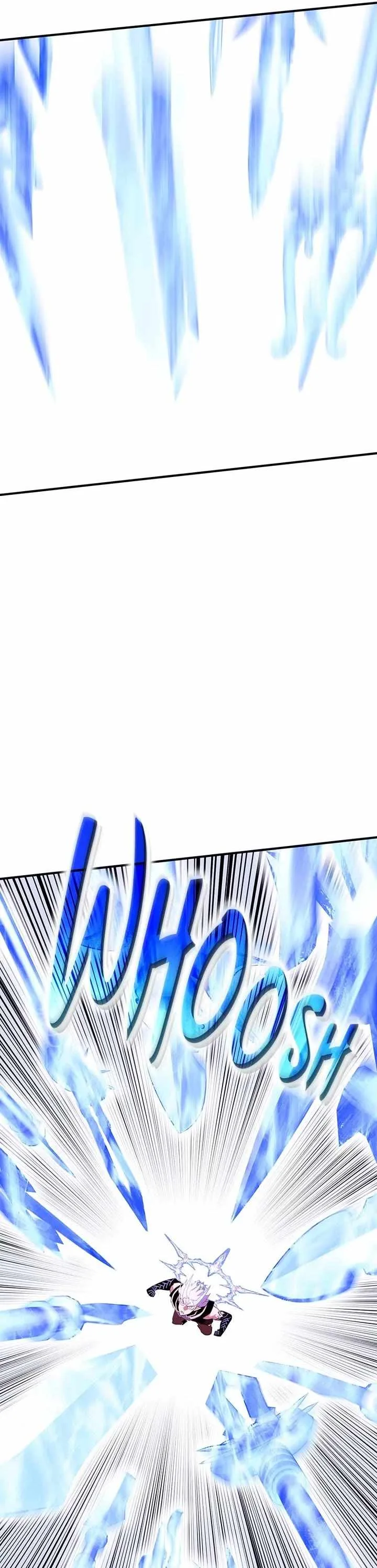 Hardcore Leveling Warrior Chapter 425 page 20