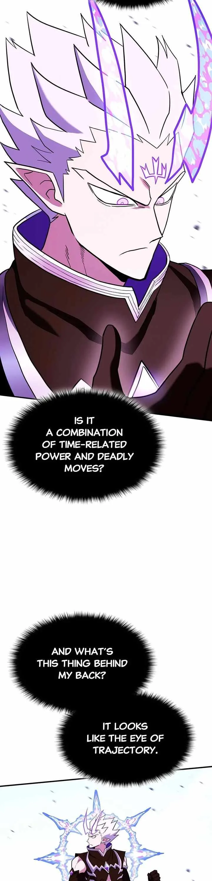 Hardcore Leveling Warrior Chapter 425 page 4