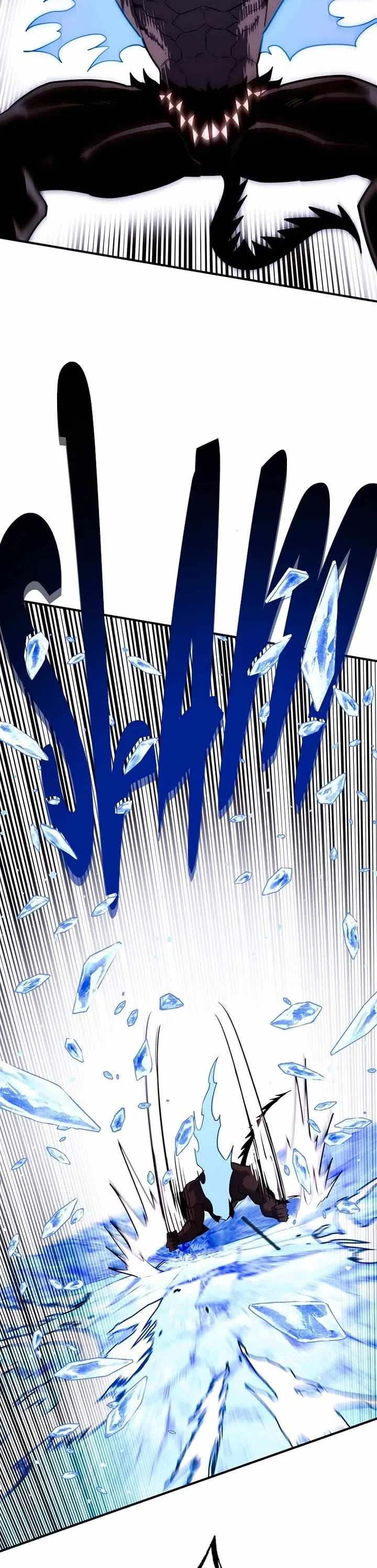Hardcore Leveling Warrior Chapter 425 page 15