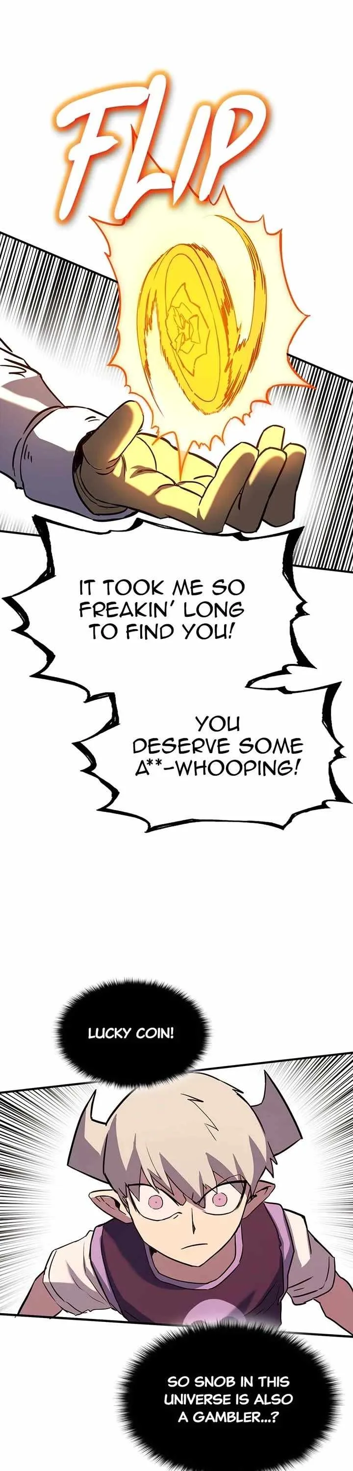 Hardcore Leveling Warrior Chapter 426 page 27