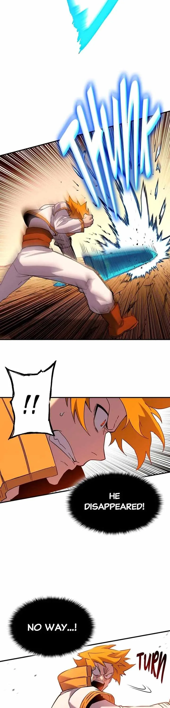 Hardcore Leveling Warrior Chapter 426 page 30