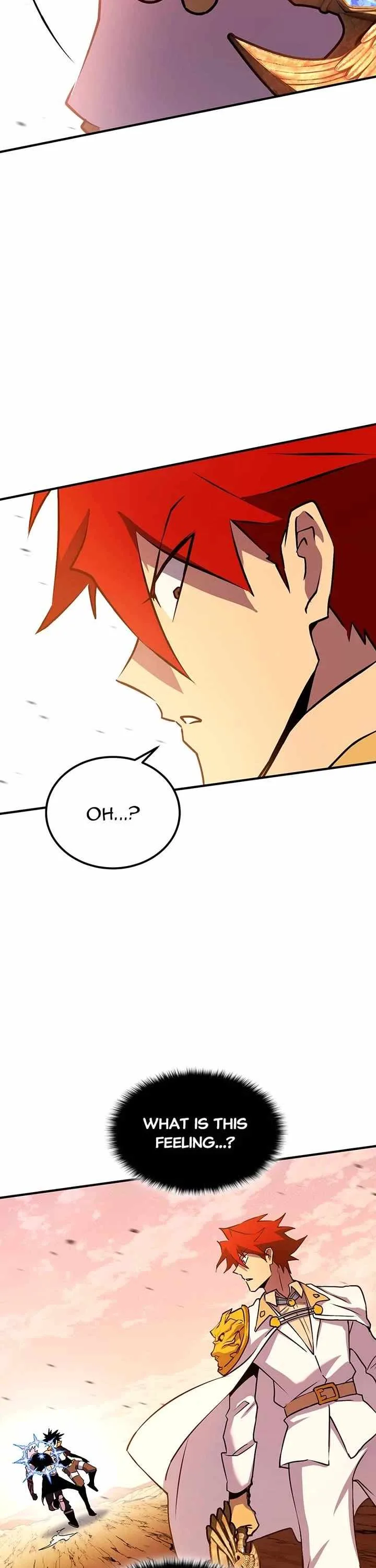 Hardcore Leveling Warrior Chapter 426 page 33