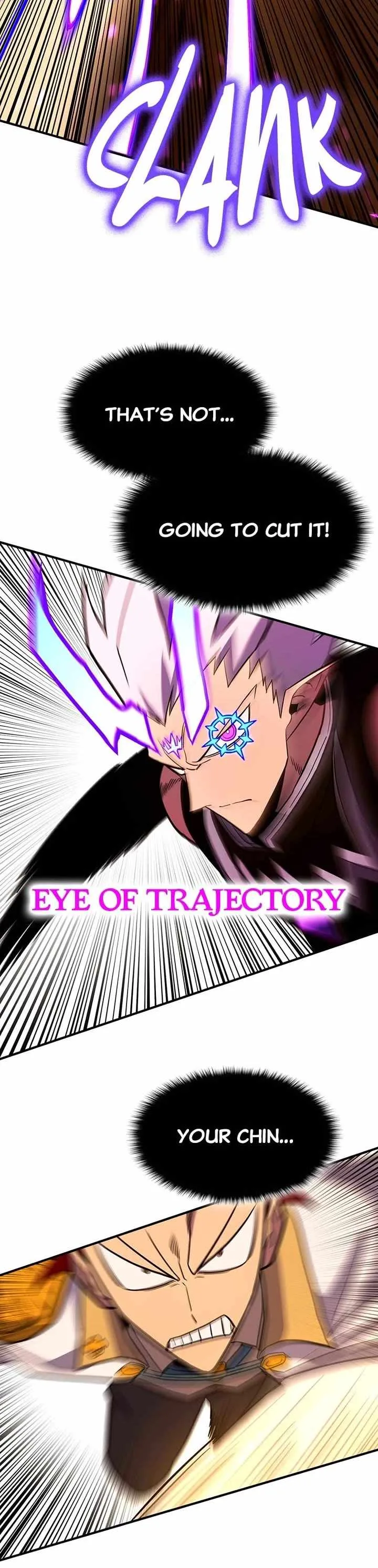 Hardcore Leveling Warrior Chapter 426 page 40