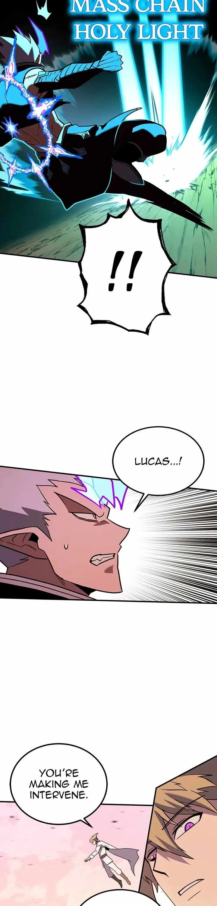 Hardcore Leveling Warrior Chapter 426 page 43