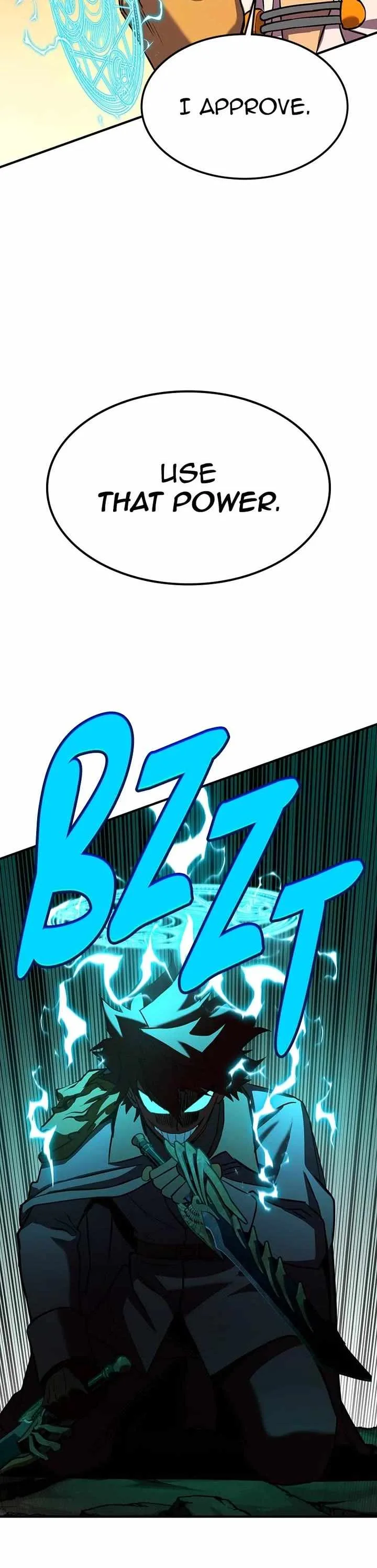 Hardcore Leveling Warrior Chapter 426 page 45