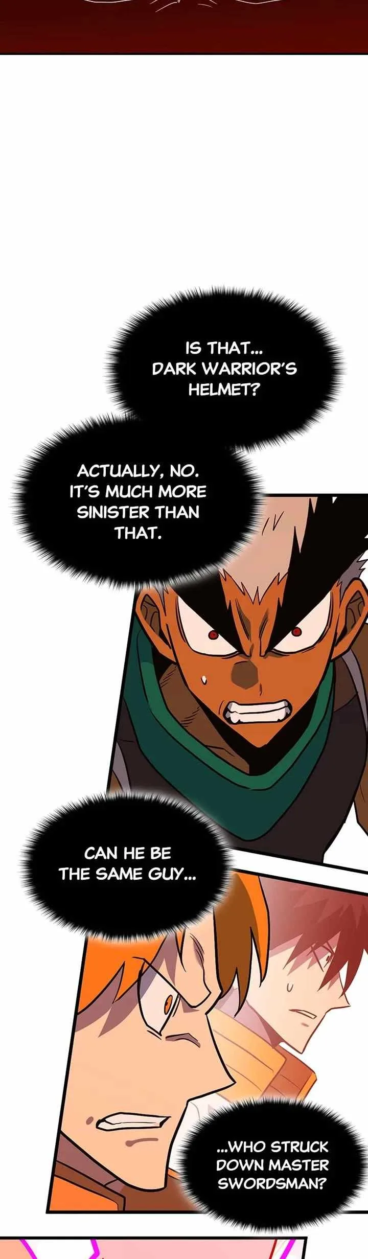 Hardcore Leveling Warrior Chapter 426 page 53
