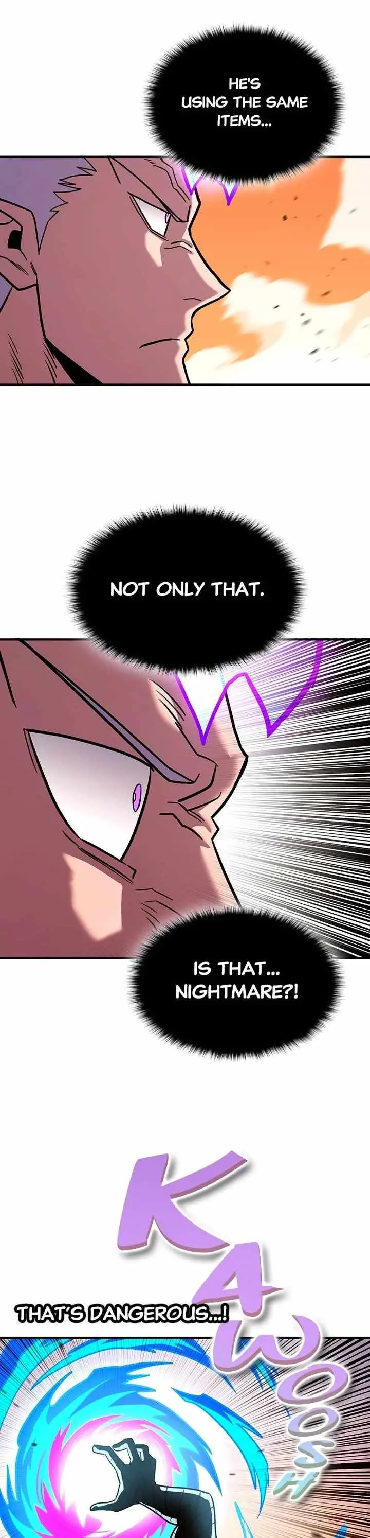 Hardcore Leveling Warrior Chapter 427 page 29