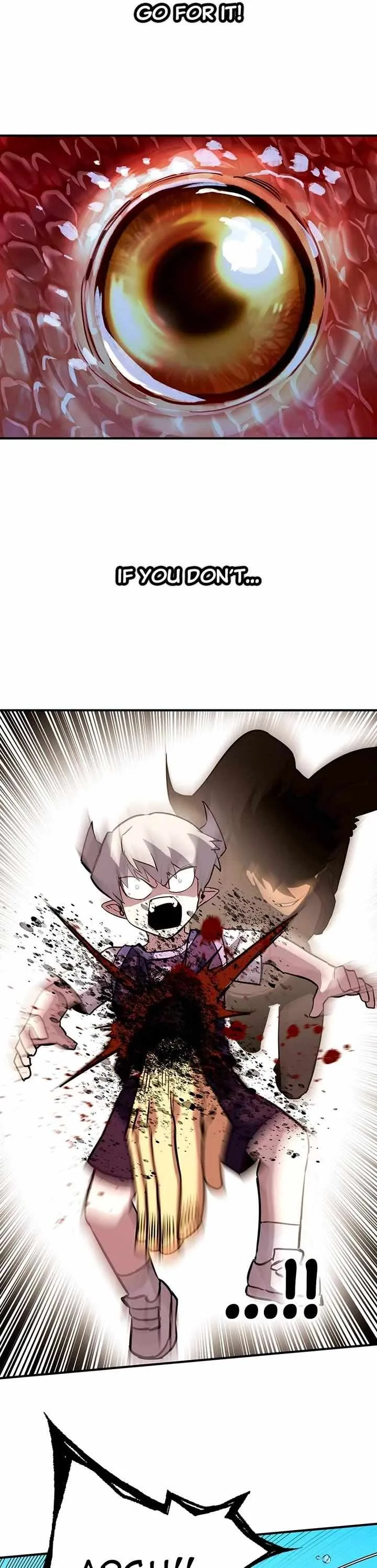 Hardcore Leveling Warrior Chapter 427 page 5