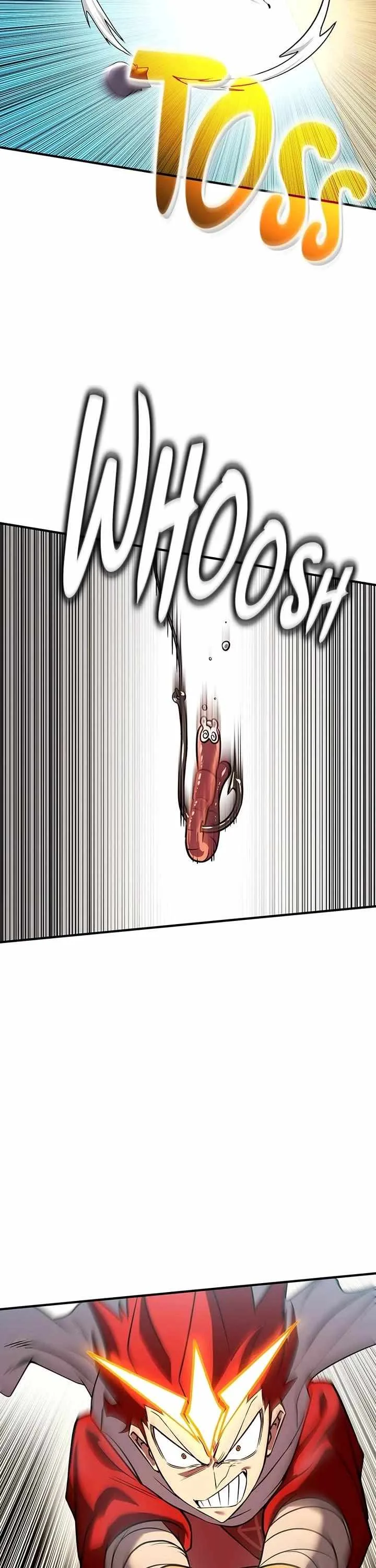 Hardcore Leveling Warrior Chapter 427 page 17