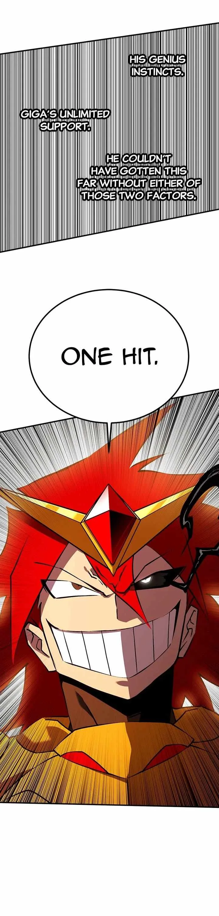 Hardcore Leveling Warrior Chapter 427 page 36