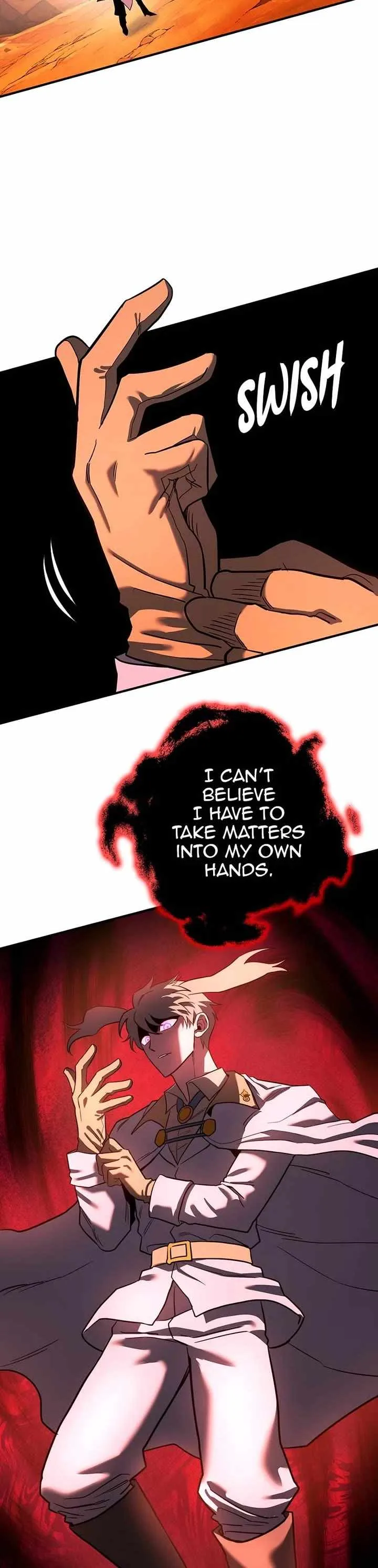 Hardcore Leveling Warrior Chapter 428 page 5
