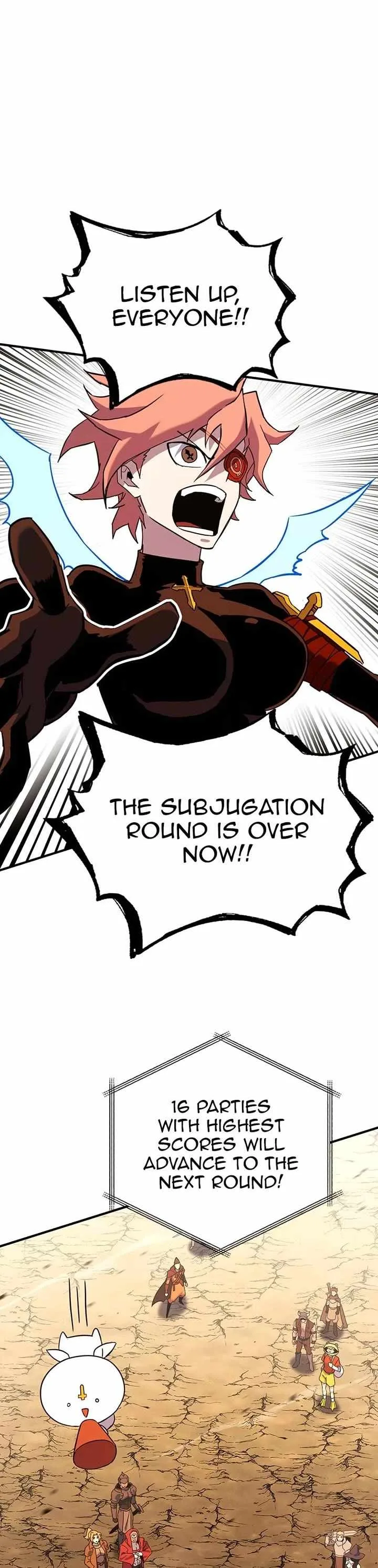 Hardcore Leveling Warrior Chapter 428 page 25