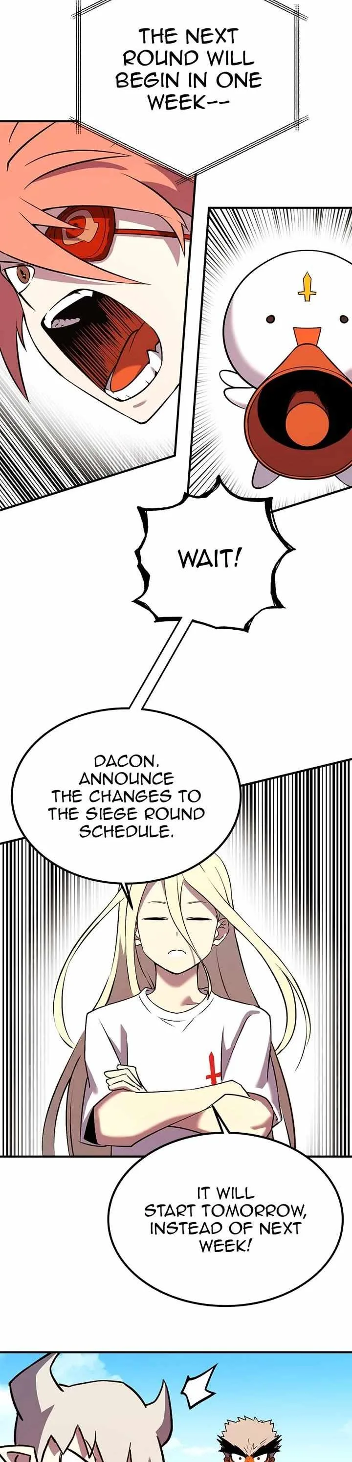 Hardcore Leveling Warrior Chapter 428 page 30