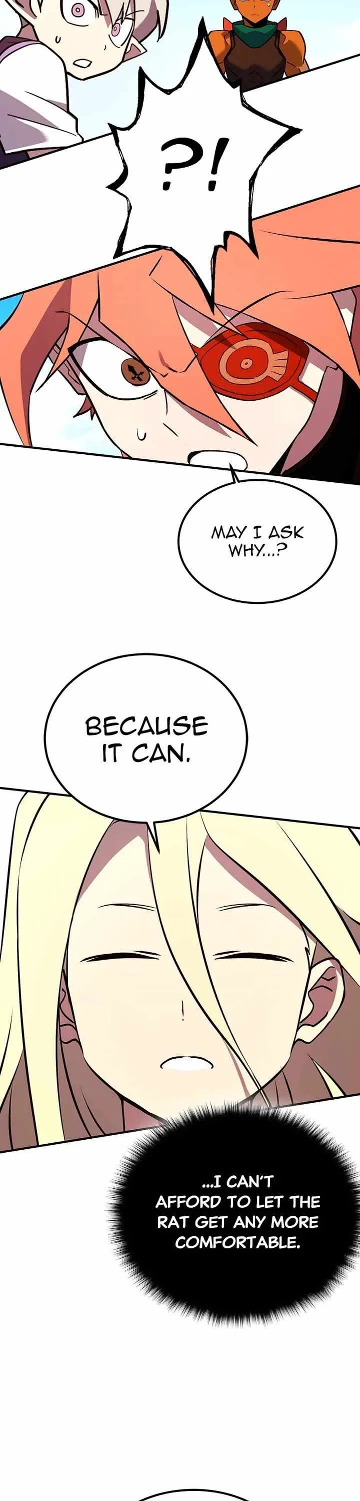 Hardcore Leveling Warrior Chapter 428 page 31