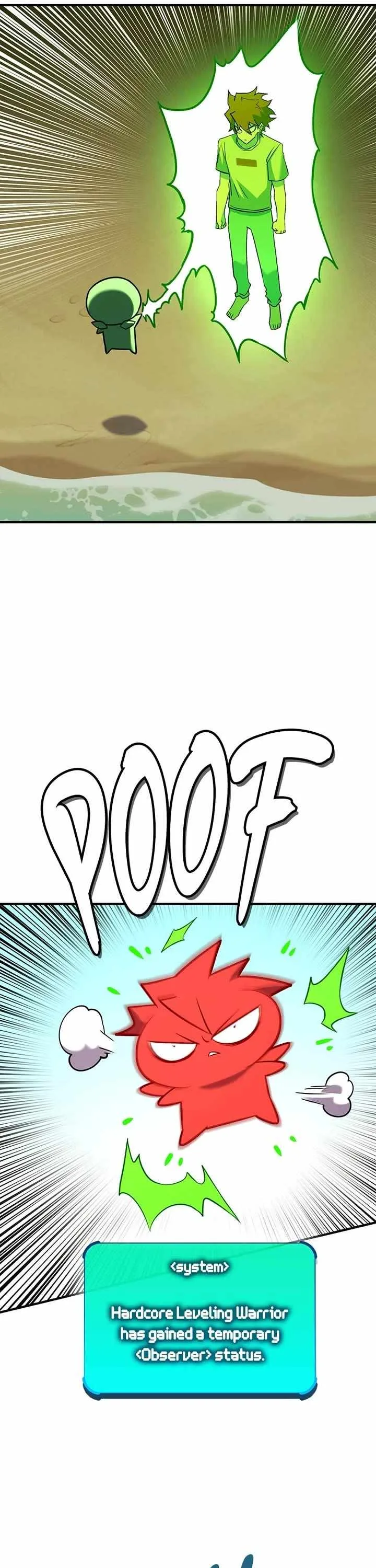 Hardcore Leveling Warrior Chapter 428 page 47