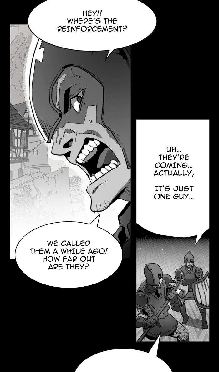 Hardcore Leveling Warrior Chapter 43 page 5