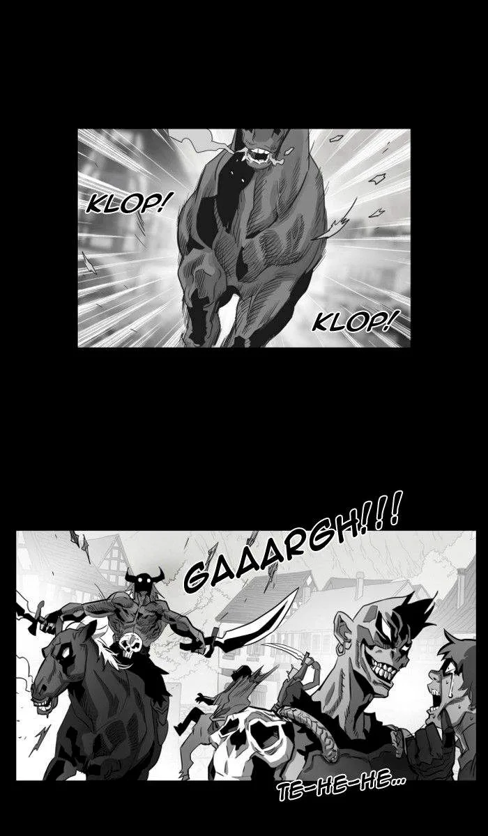 Hardcore Leveling Warrior Chapter 43 page 3
