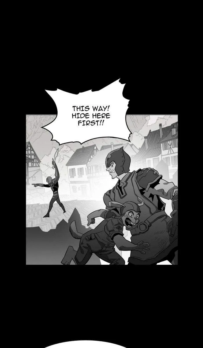 Hardcore Leveling Warrior Chapter 43 page 4