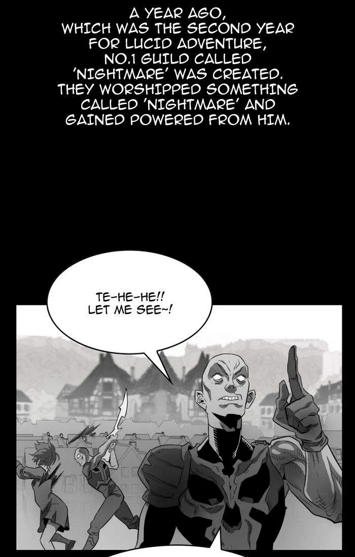 Hardcore Leveling Warrior Chapter 43 page 7