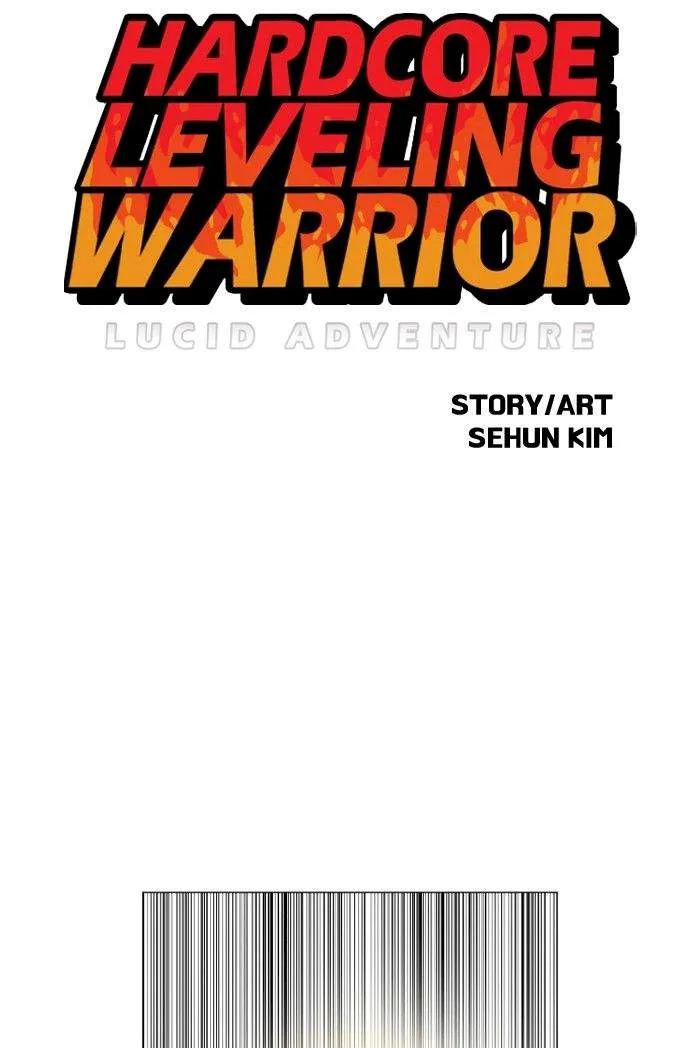 Hardcore Leveling Warrior Chapter 43 page 27