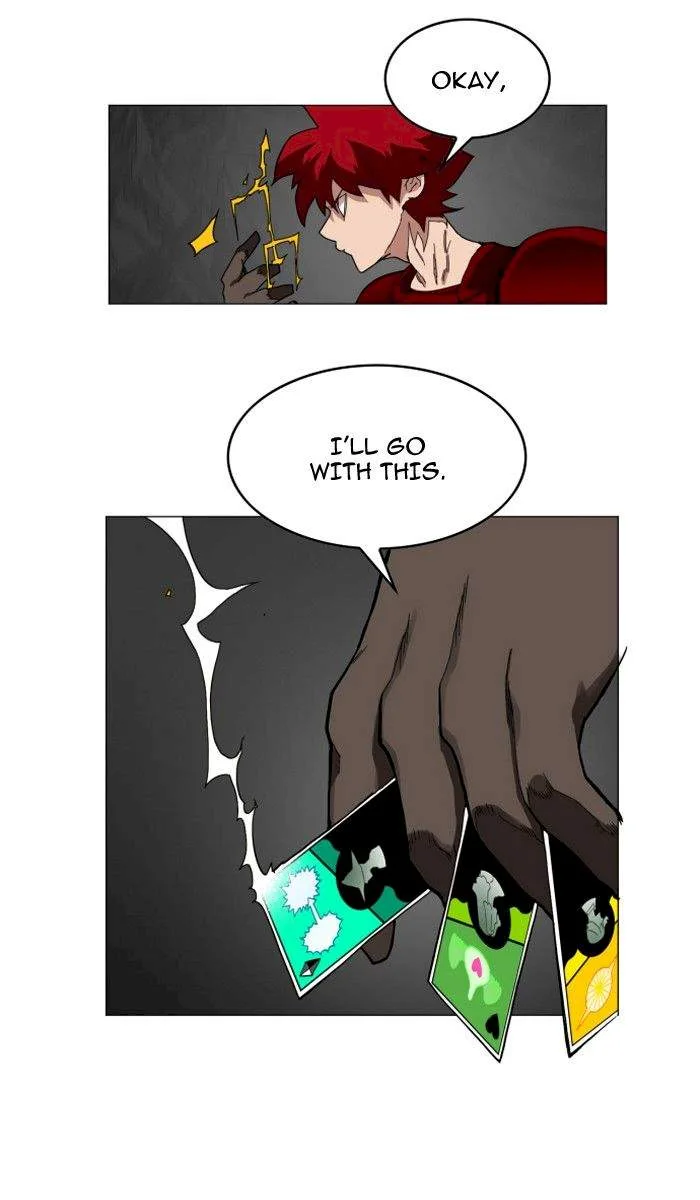 Hardcore Leveling Warrior Chapter 43 page 31