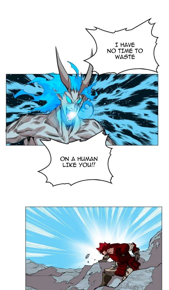 Hardcore Leveling Warrior Chapter 43 page 32