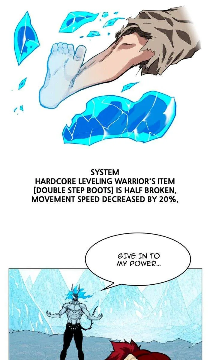 Hardcore Leveling Warrior Chapter 43 page 36