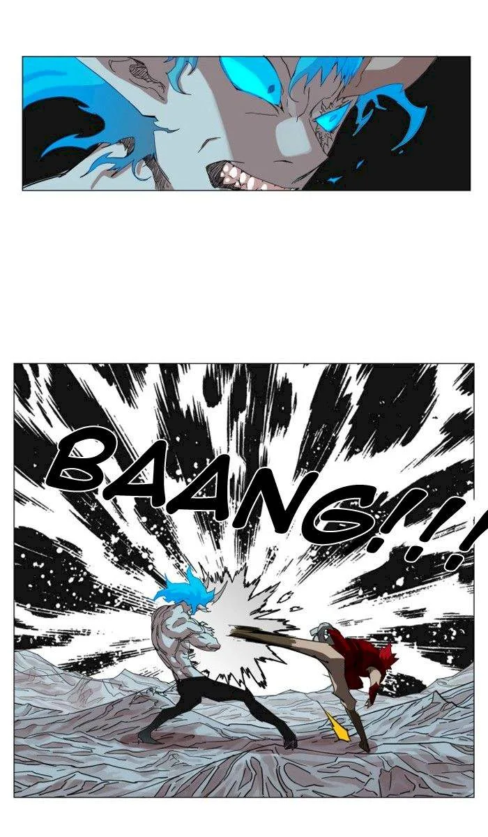 Hardcore Leveling Warrior Chapter 43 page 44