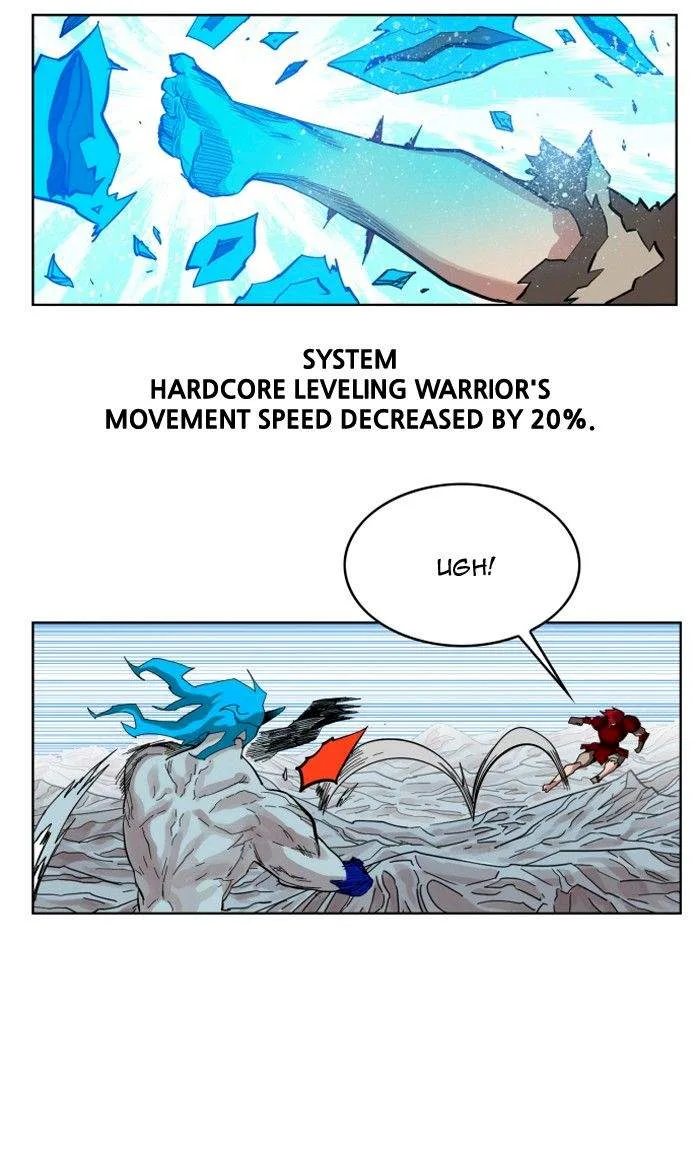 Hardcore Leveling Warrior Chapter 43 page 48