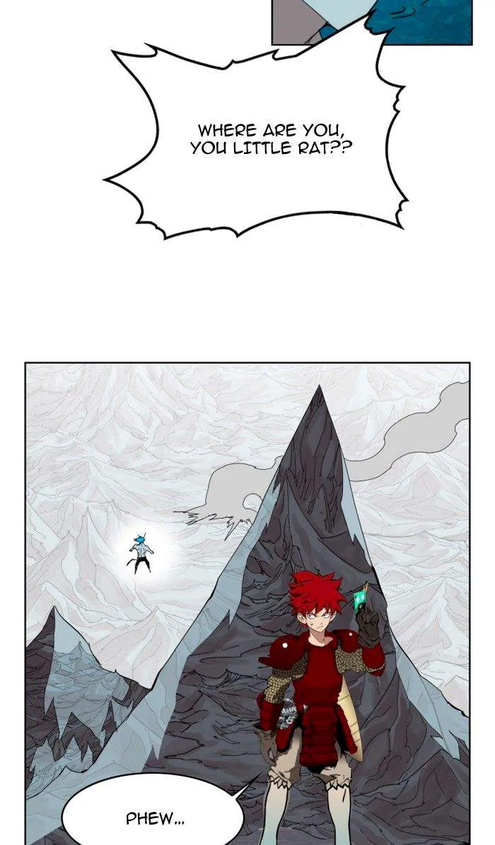 Hardcore Leveling Warrior Chapter 43 page 60