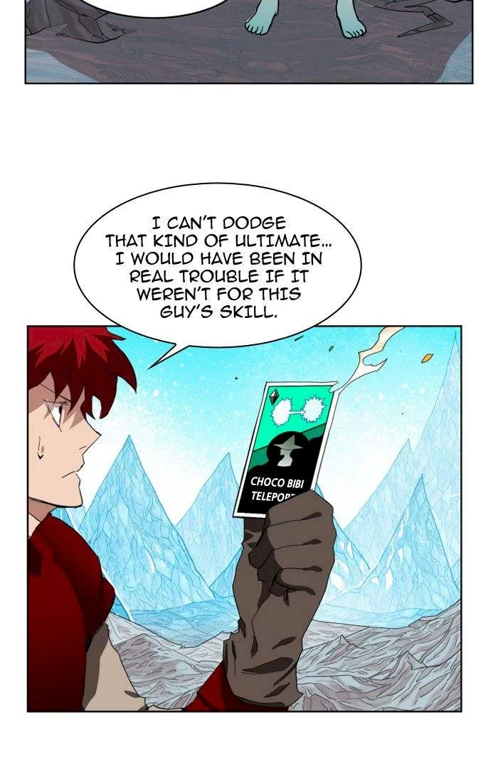 Hardcore Leveling Warrior Chapter 43 page 61