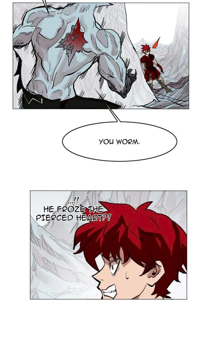 Hardcore Leveling Warrior Chapter 43 page 68